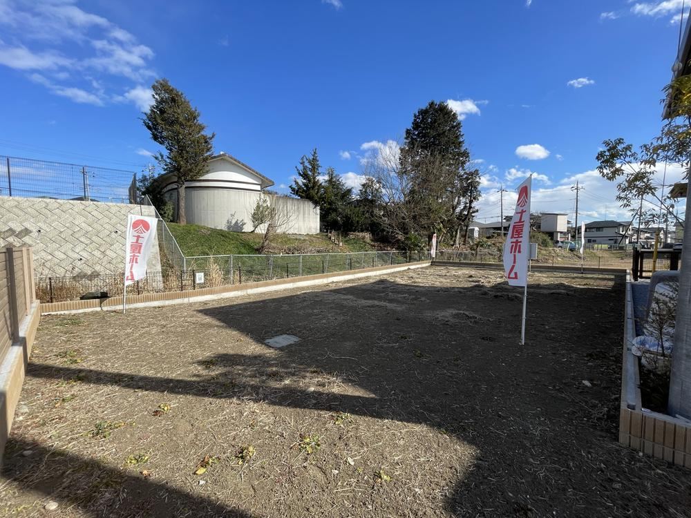 Flexible Land with No Building Conditions - Photo 1