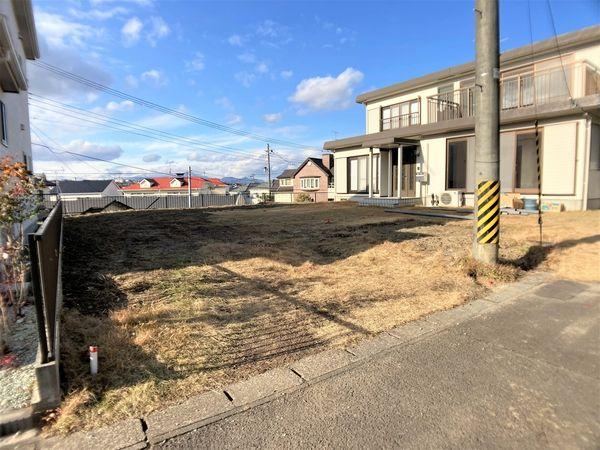 Quiet Land in Nankodai, Sendai - Photo 1