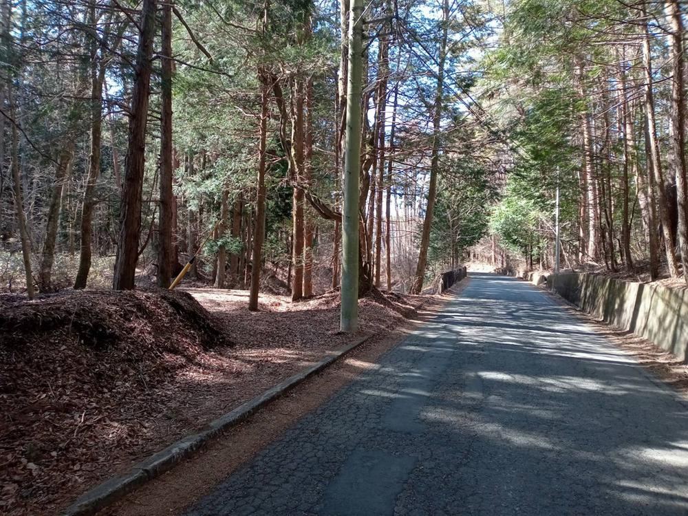 3057 m² land in Fujikawaguchiko, Minamitsuru District, Yamanashi - Photo 1