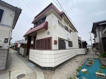 7K house in Awaji