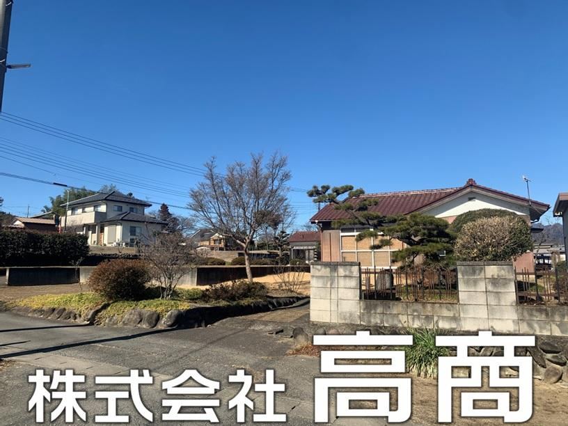 830 m² land in Takasaki, Gunma - Photo 1