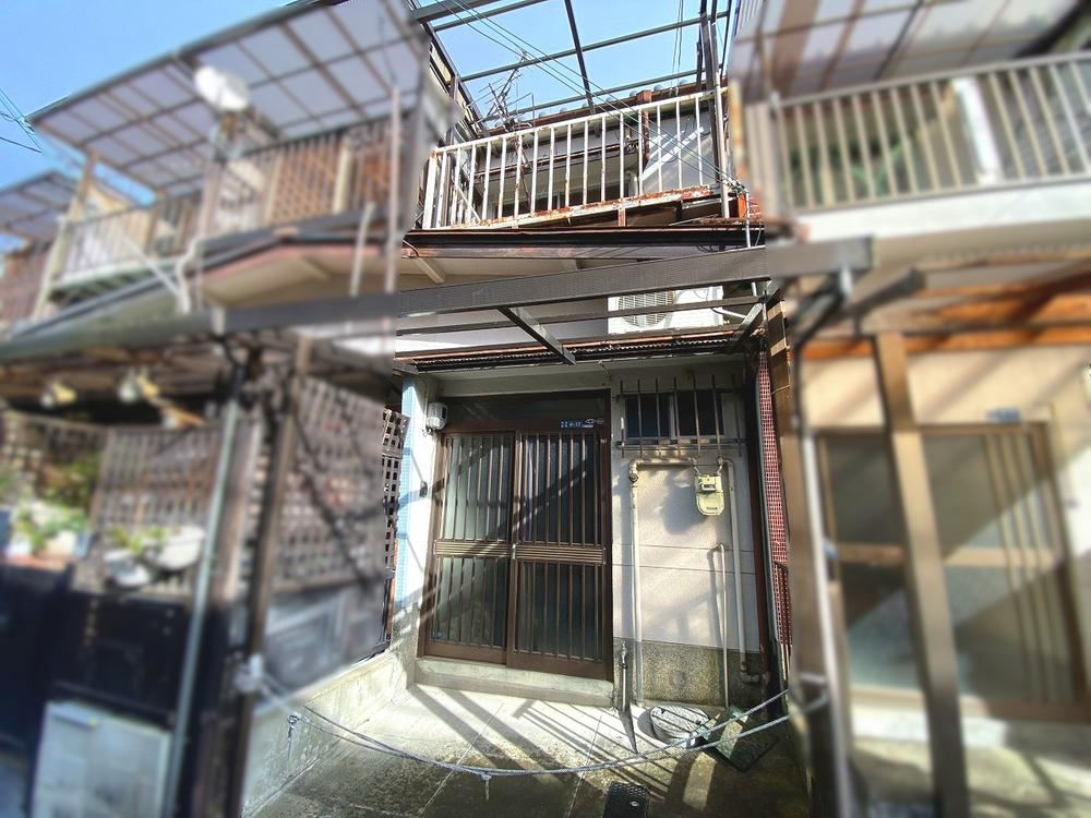 3K Detached House in Kusune Minami - Photo 1