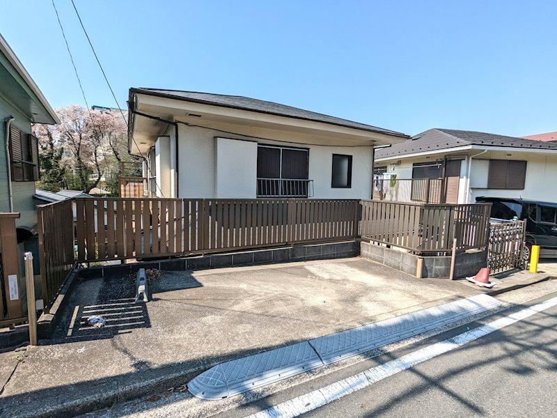 Large Land in Sakuragaoka, Hodogaya - Photo 1