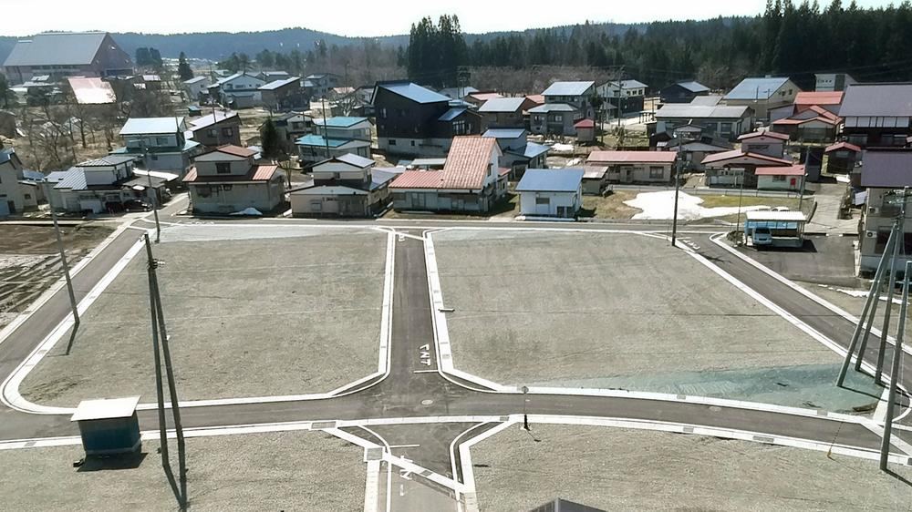 Residential Land Development in Mamurogawa - Photo 1