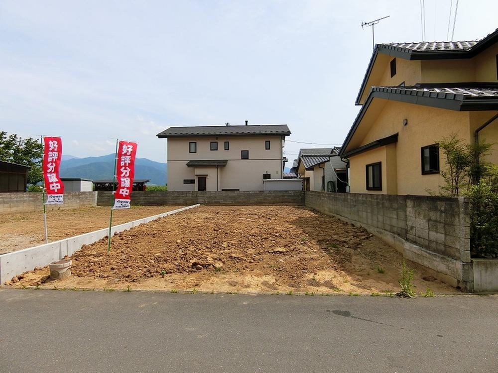 148 m² land in Nagano, Nagano - Photo 1