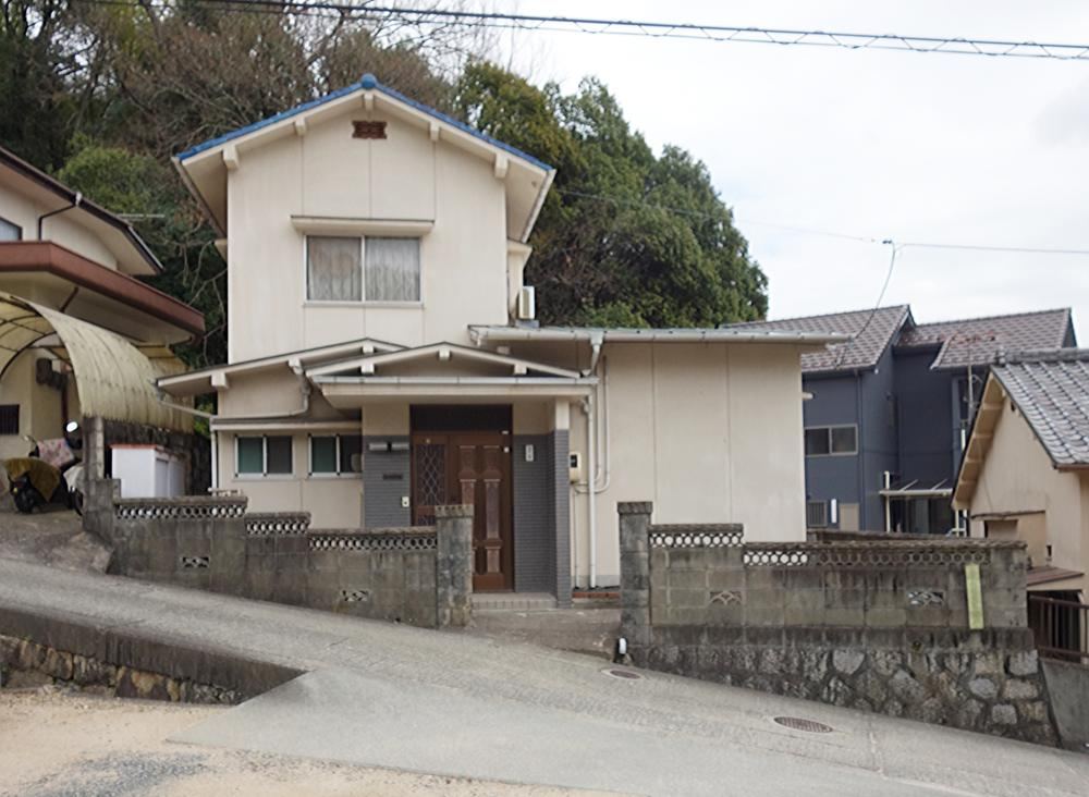 6DK house in Kure, Hiroshima - Photo 1
