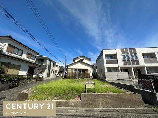 98 m² land in Miyazaki, Miyazaki - Photo 1