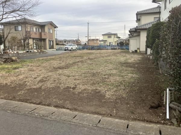 Spacious Land in Marubayashi - Photo 1