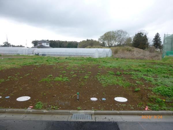 Land in Shimana, Tsukuba - Photo 1