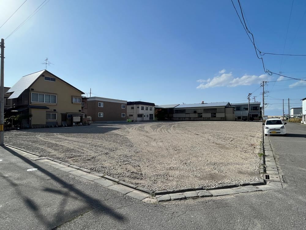 Commercial Land in Minatomachi 2, Aomori - Photo 1