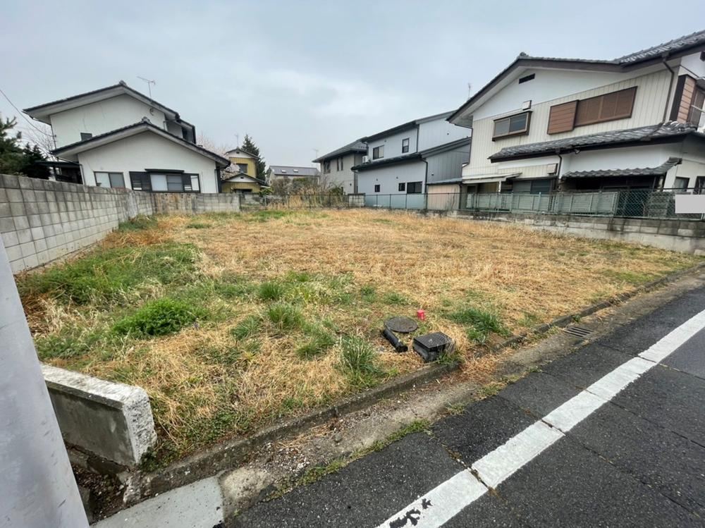 264 m² land in Maebashi, Gunma - Photo 1
