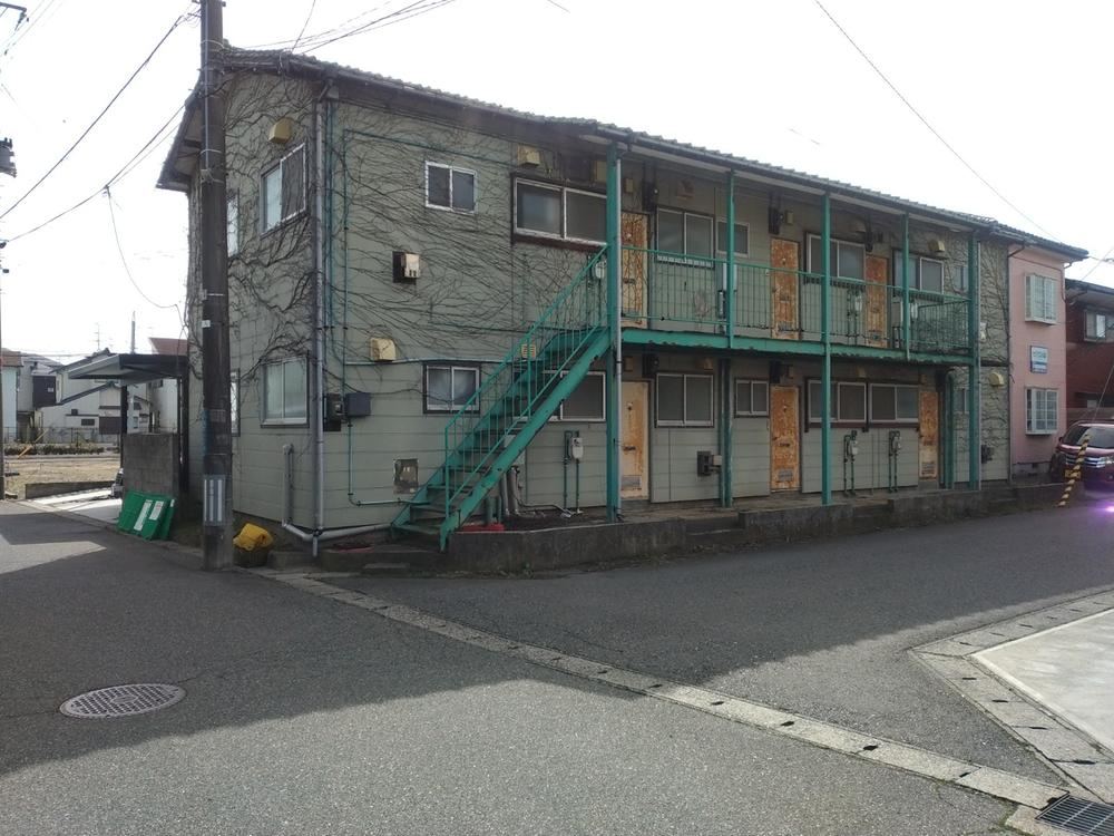 Land in Hamamuracho with Nearby Station and School - Photo 1