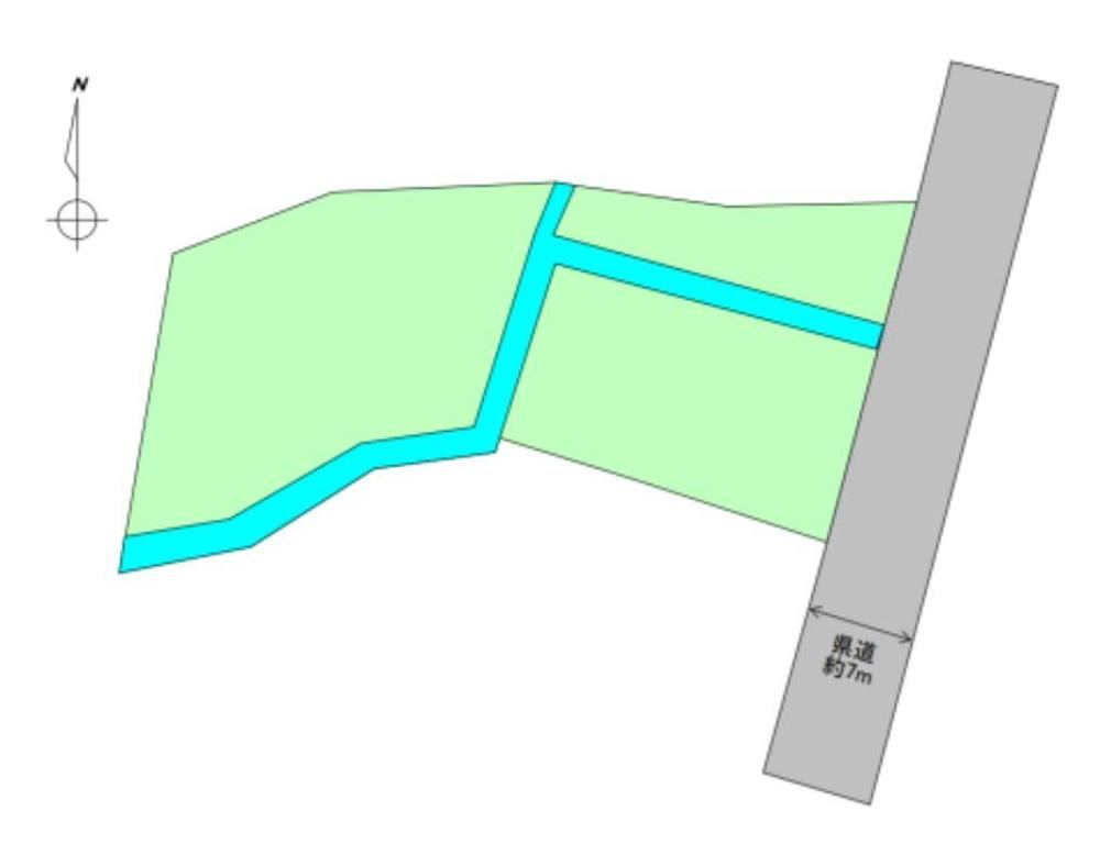 Ample Land in Nanaura with Development Potential - Photo 1