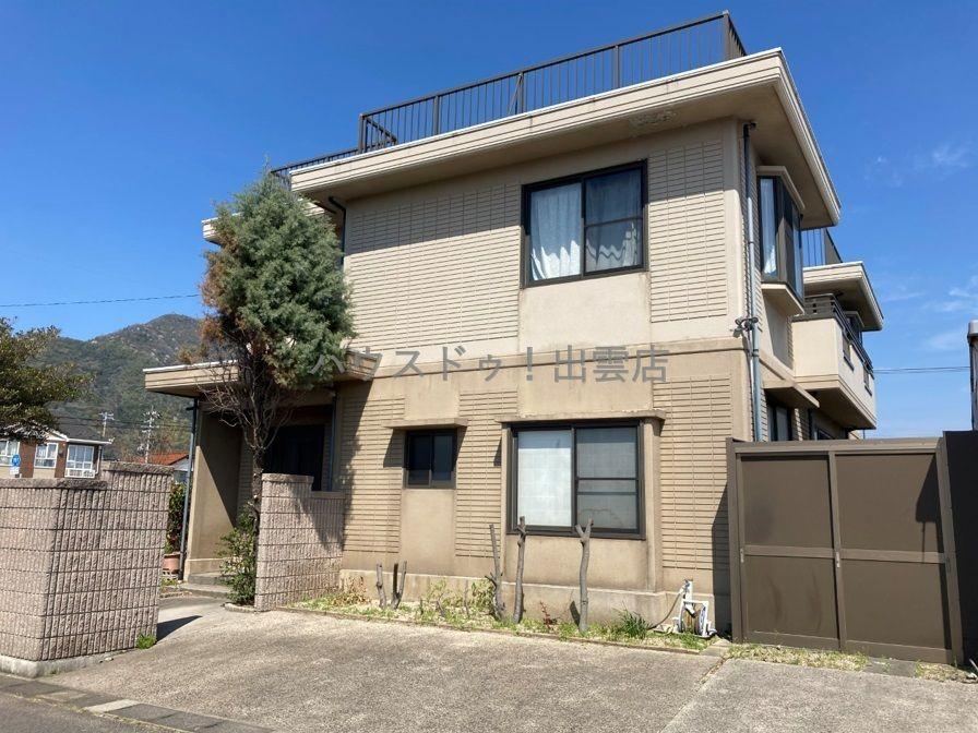 Spacious 5SLDK House in Taisha-cho Kitaaraki - Photo 1