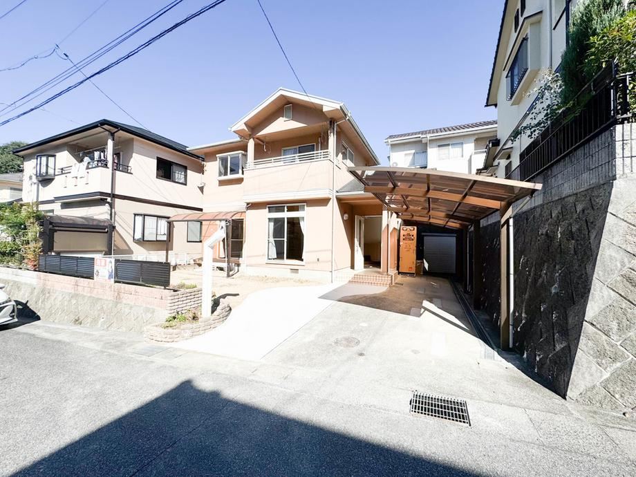 Convenient 4LDK House Near Yabomatsu Station - Photo 1