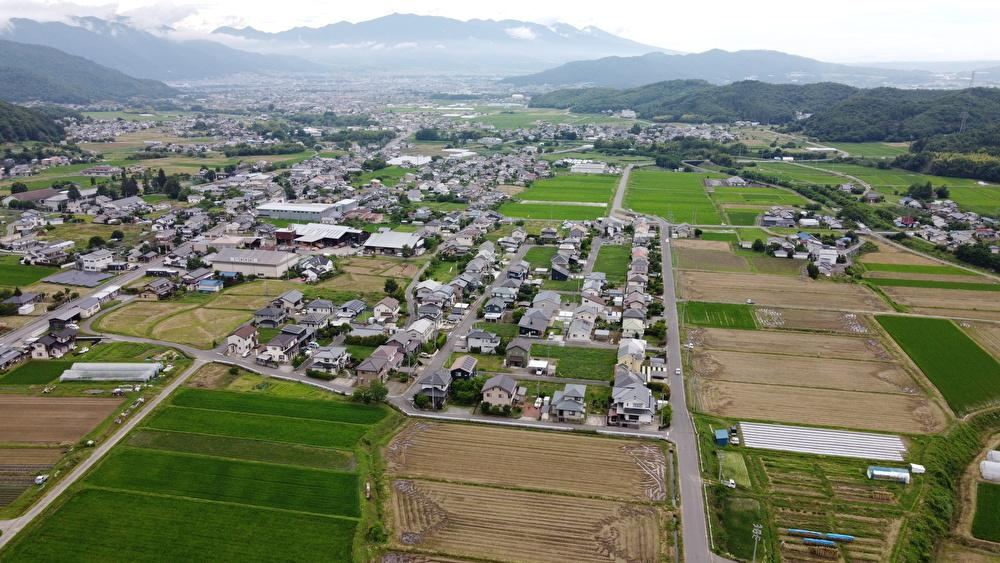 294 m² land in Ueda, Nagano - Photo 1