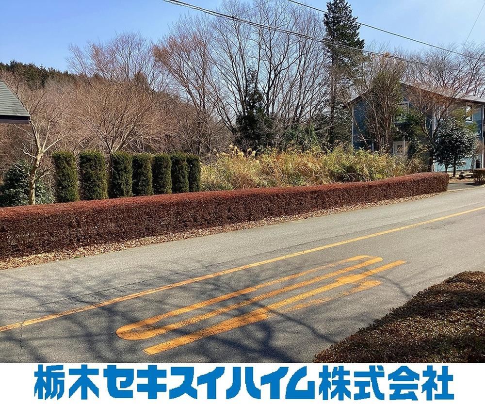 Generous Land Plot in Sakura City - Photo 1