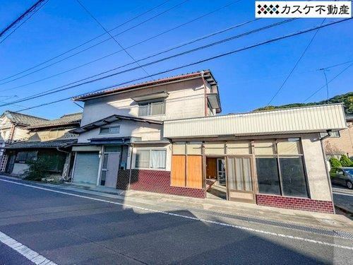 Spacious 3DK with Garden and Farm in Ooi, Okayama - Photo 1