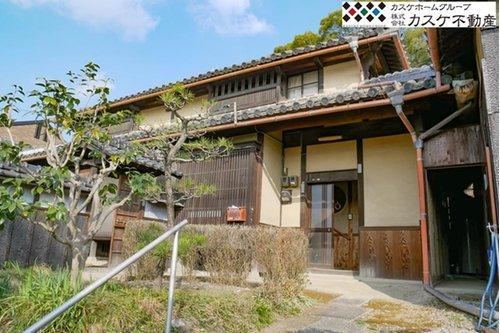 Charming 7DK Traditional House with Storehouse in Okayama - Photo 1