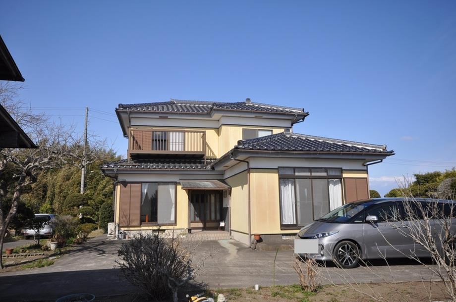 Spacious 6DK House in Ichimatsuhei - Photo 1