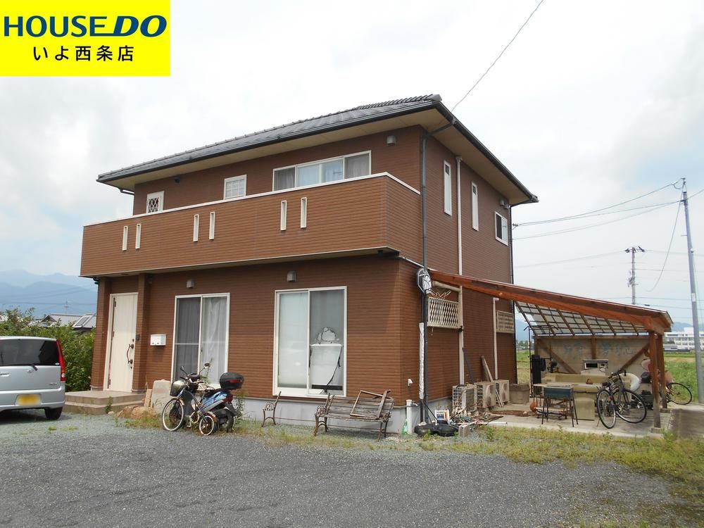 Spacious 4LDK Home with Loft in Shufu - Photo 1