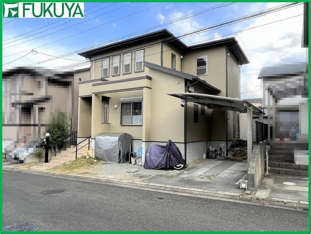 Charming 4LDK House in Yoshino with Great Views - Photo 1