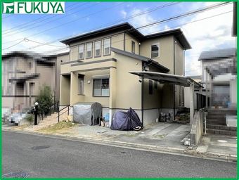 4LDK house in Oyodo, Yoshino District