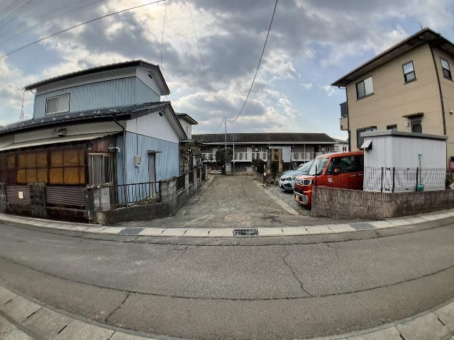 Well-Shaped Land in Uenoyama - Photo 1