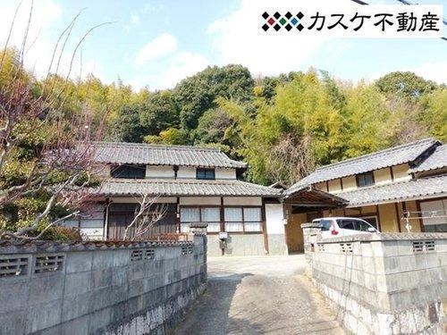Renovation-Ready 5DK Traditional House in Funaho Town - Photo 1