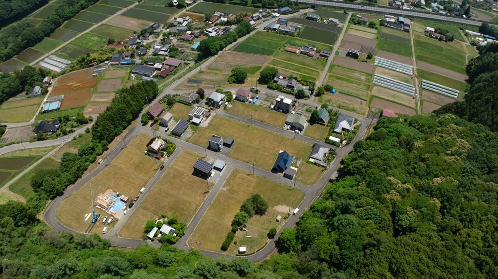 248 m² land in Ina, Nagano - Photo 1