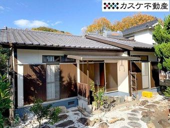 4DK+S house in Asakuchi