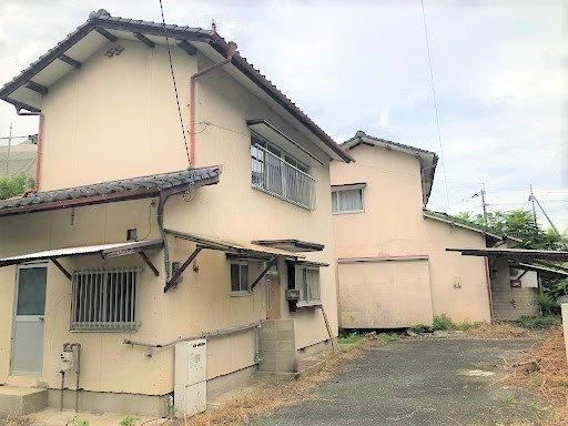 414 m² land in Chuo Ward, Kumamoto - Photo 1
