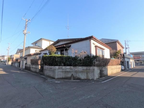 Spacious Land in Asahigaoka 2-chome - Photo 1