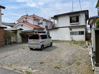 plot of land in Numata