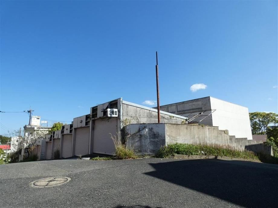 1393 m² land in Yahatanishi Ward, Kitakyushu, Fukuoka - Photo 1