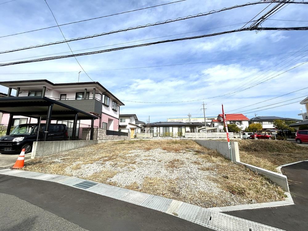 157 m² land in Nagano, Nagano - Photo 1