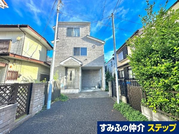 4LDK House in Kawaguchi, Close to Nishi-Kawaguchi Station - Photo 1