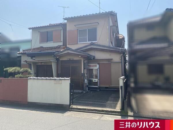Charming 4DK House Near Inanaga Station - Photo 1