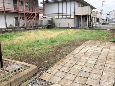 Spacious Land in Tsukuba - Photo 1
