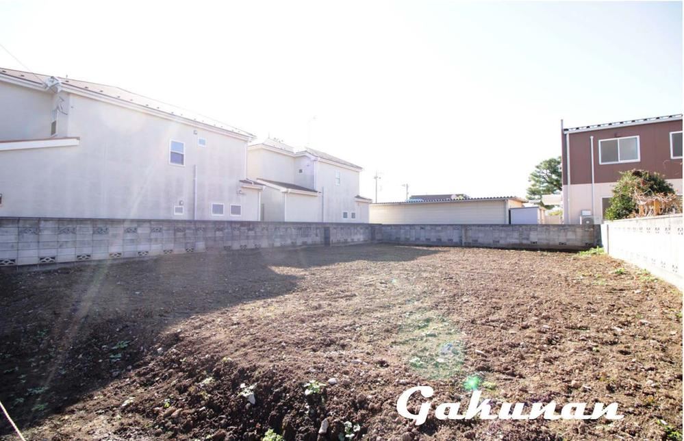 155 m² land in Ageo, Saitama - Photo 1