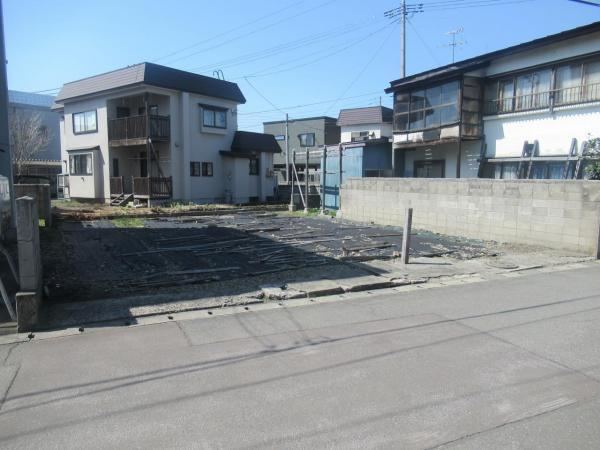 Land in Okazurudo 2 - Photo 1