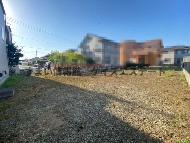287 m² land in Ota, Gunma - Photo 1