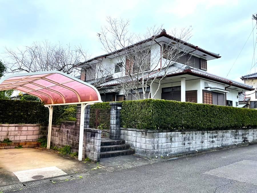 Spacious 5LDK Home in Sadowara Town - Photo 1