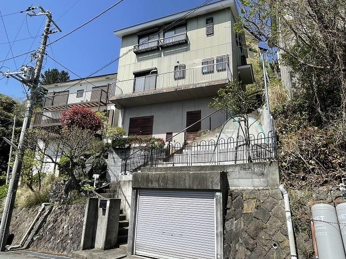 Charming 3LDK House in Kamitaga - Photo 1