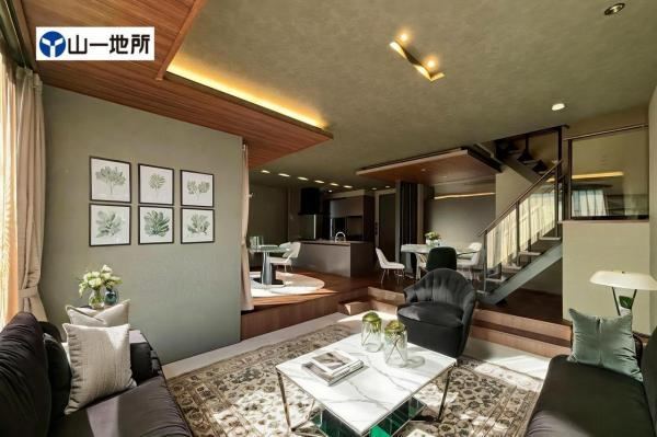 Custom 3LDK Home in Izumi with Spacious Lot - Photo 1