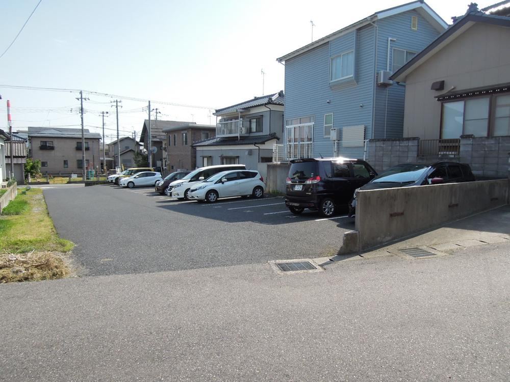 Spacious Land in Higashi-ku, Oyama - Photo 1