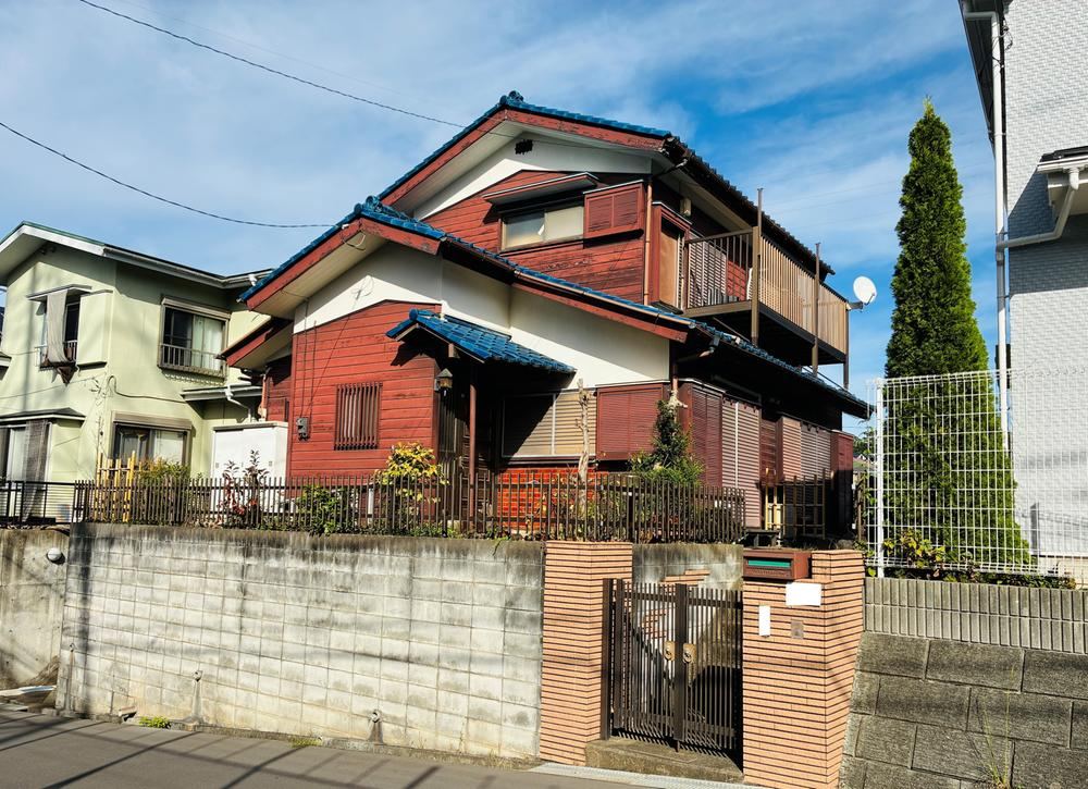158 m² land in Machida, Tokyo - Photo 1
