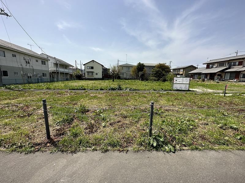 Spacious Land in Shiroyama - Photo 1