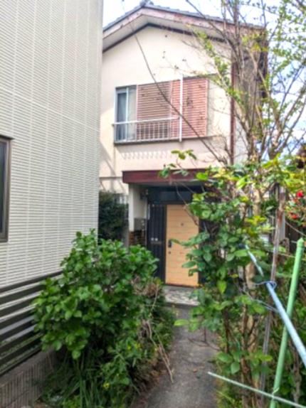 5DK+S house in Shimizu Ward, Shizuoka - Photo 1