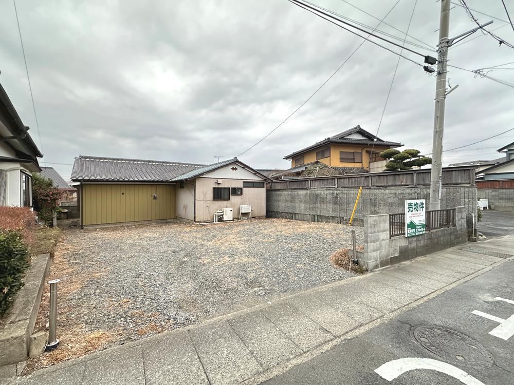 Spacious Land Near Kuji Elementary School - Photo 1